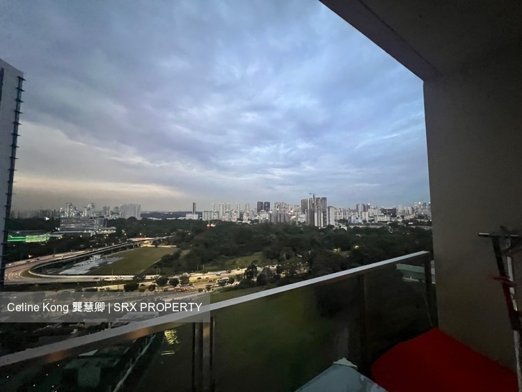 Normanton Park (D5), Apartment #504369831